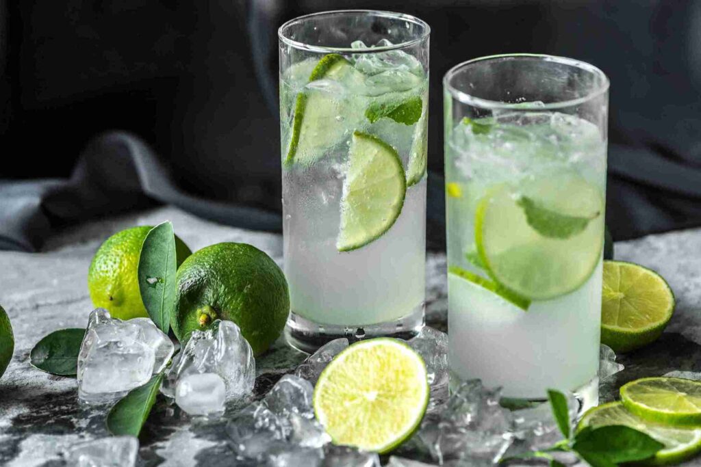 Tom Collins