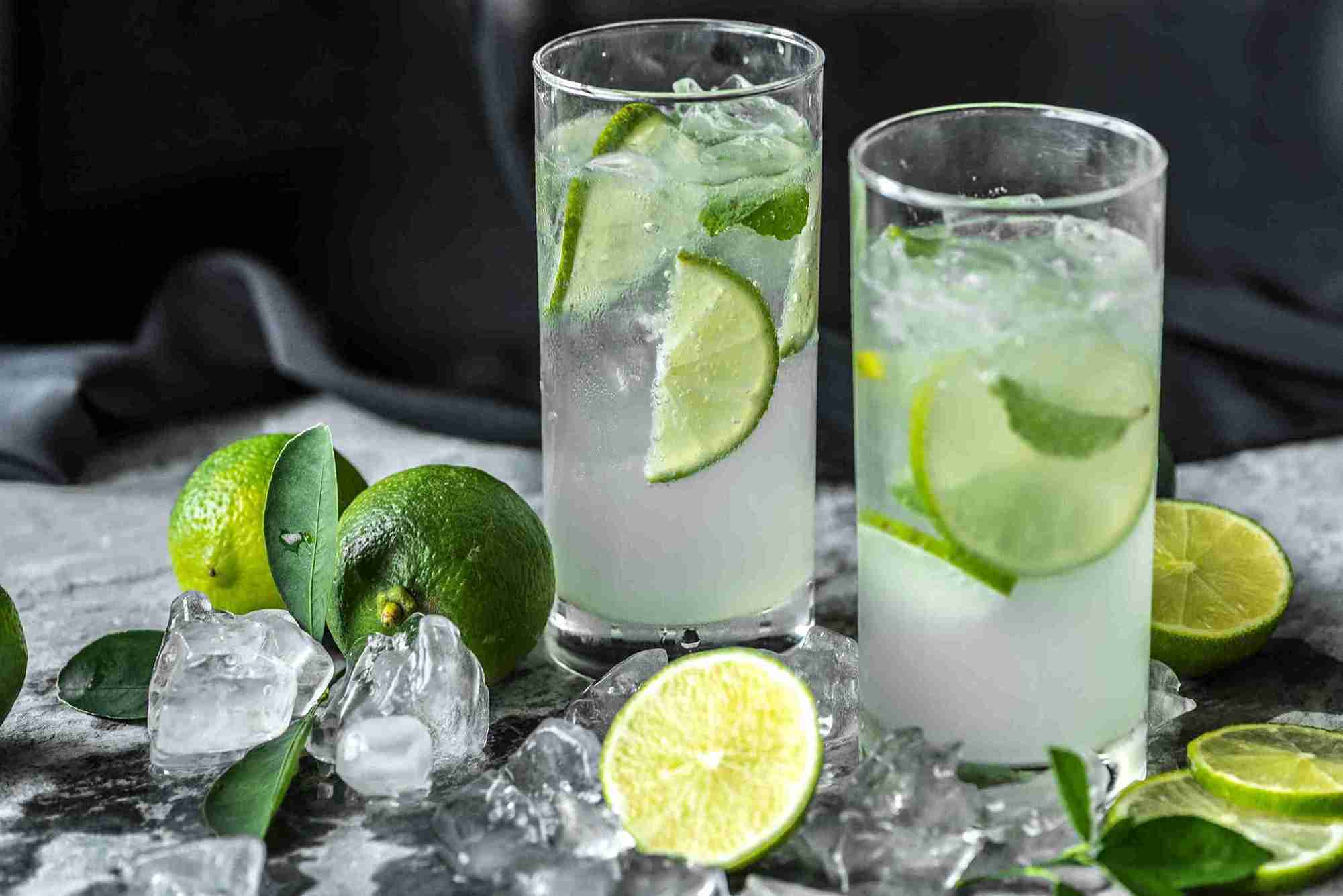 Tom Collins