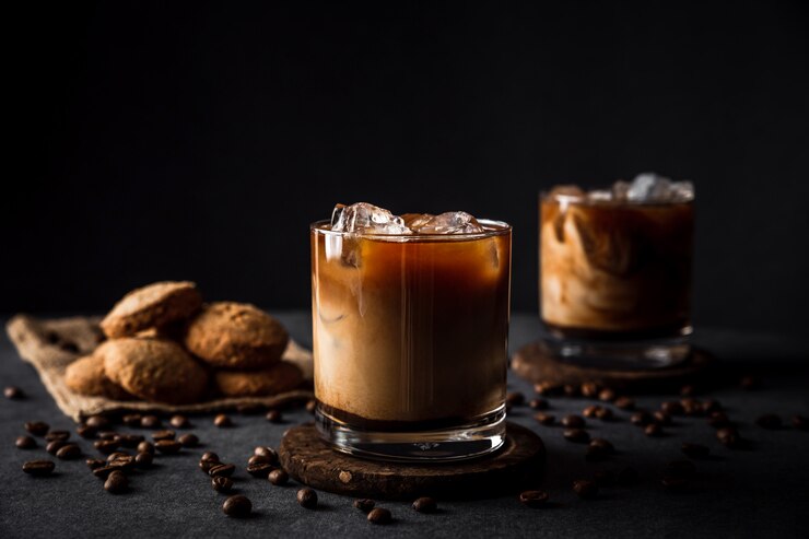 how long does iced coffee last