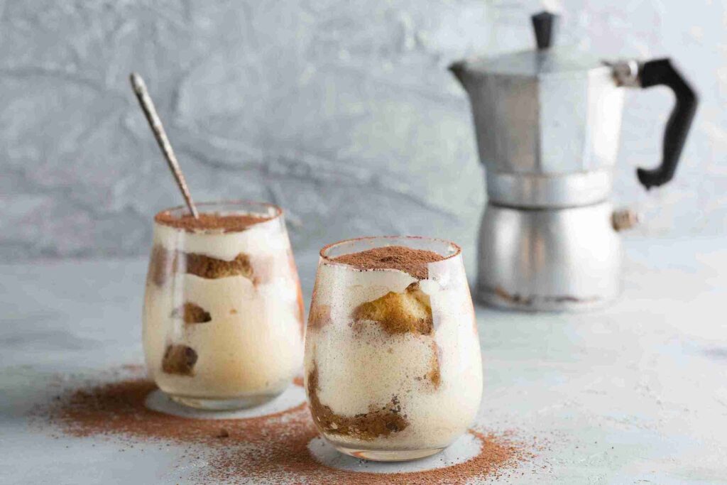 vanilla iced coffee recipe