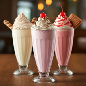 zaxby's milkshake menu and recipes