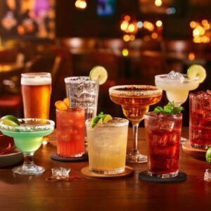 chilis drink menu with prices
