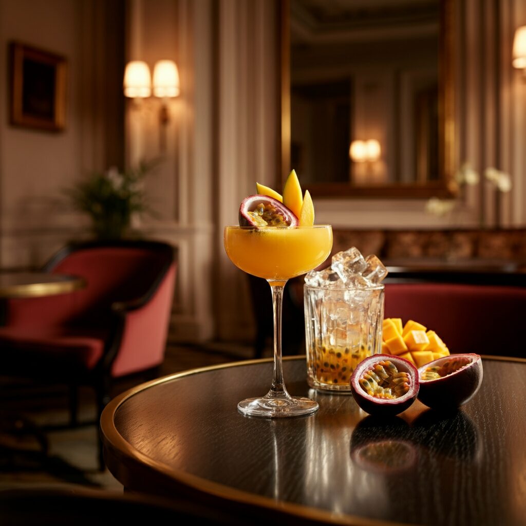 Alizé Drink Recipes