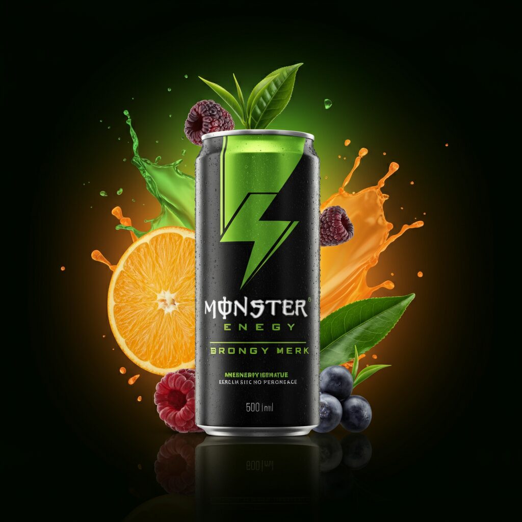 Aspire Energy Drink Review