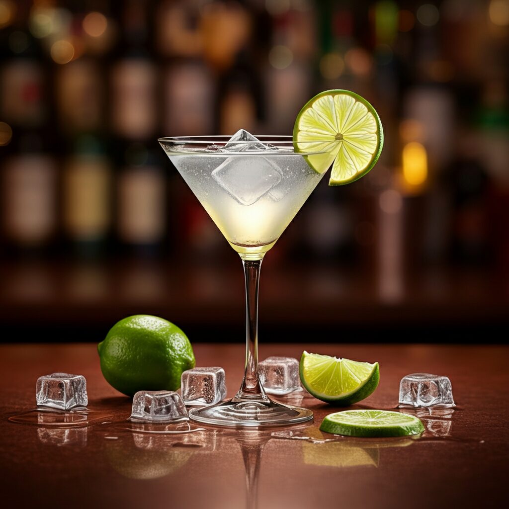 Kamikaze Drink Recipe