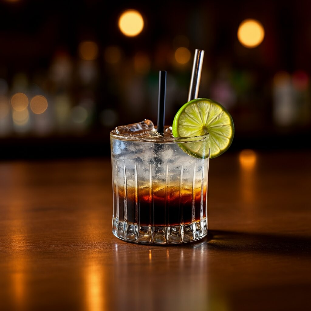 Mind Eraser Drink Recipe