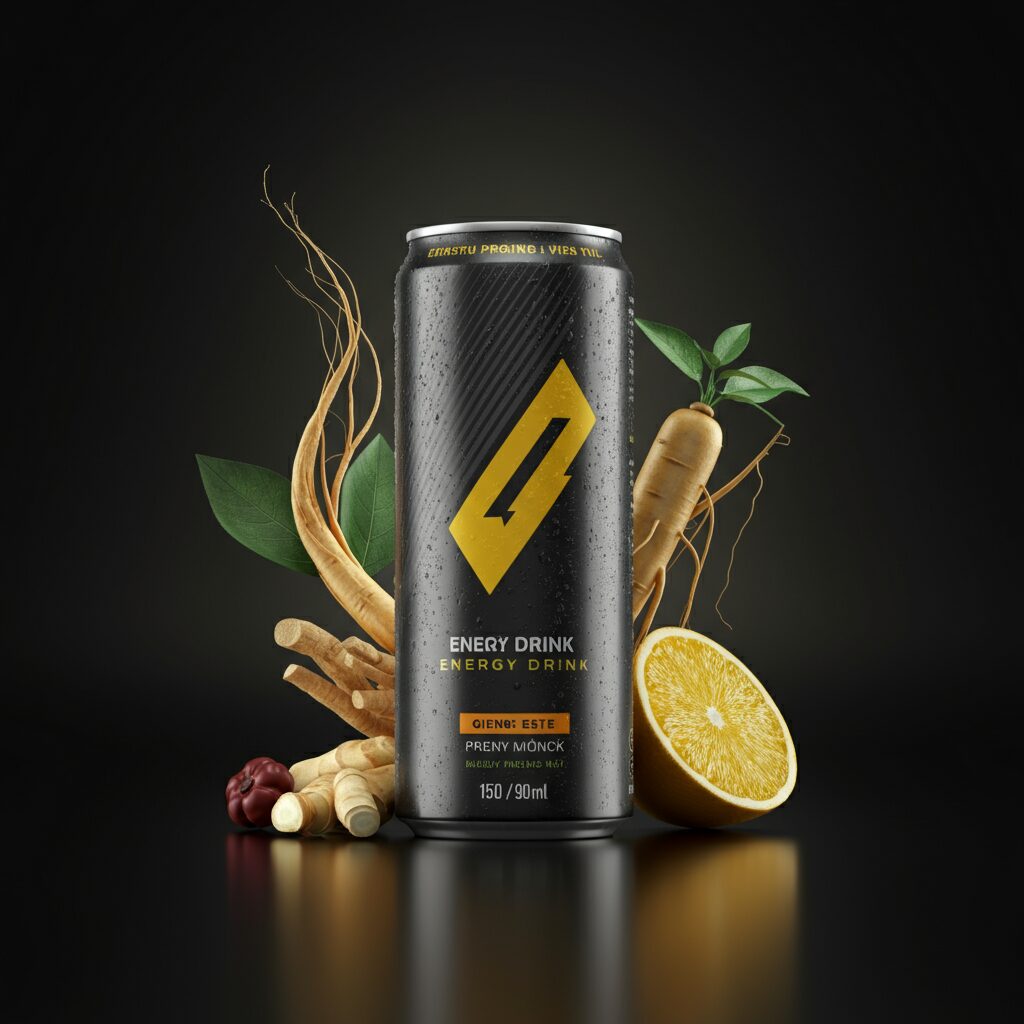 Uptime Energy Drink Review