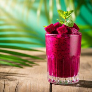 Homemade Dragon Drink Recipe (Starbucks Copycat)