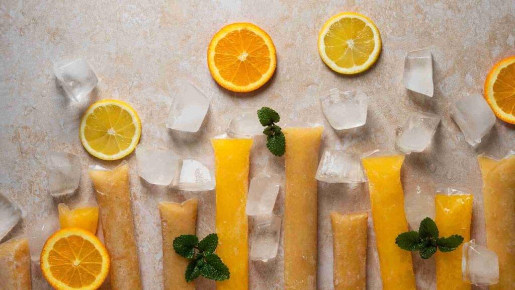 wendy's orange frosty ingredients