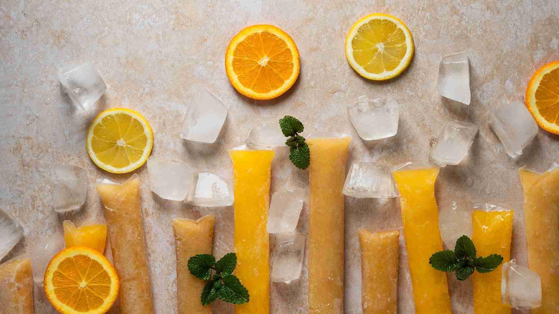 wendy's orange frosty ingredients