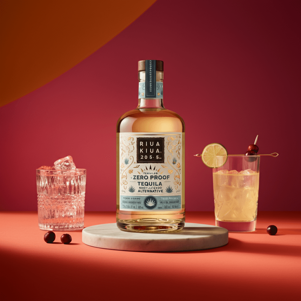 ritual tequila alternative