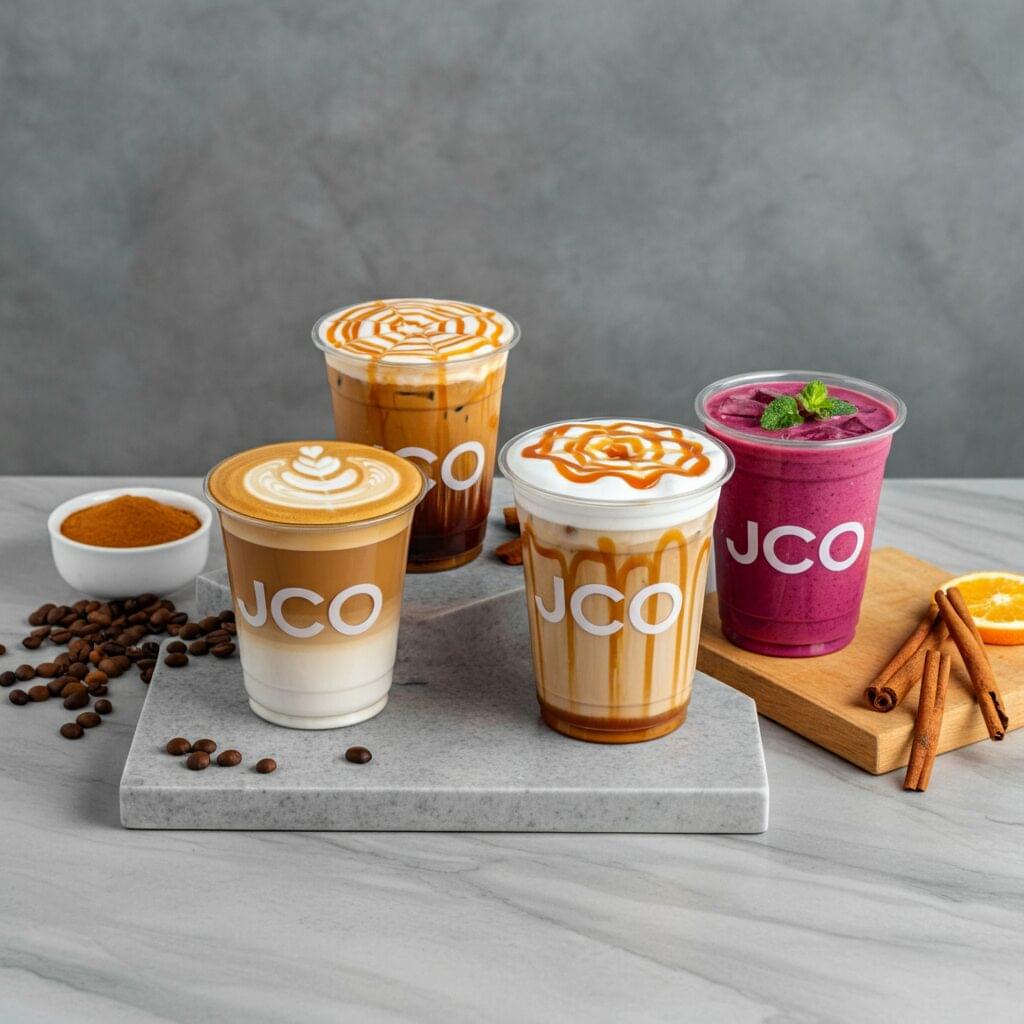 jco drink menu with prices