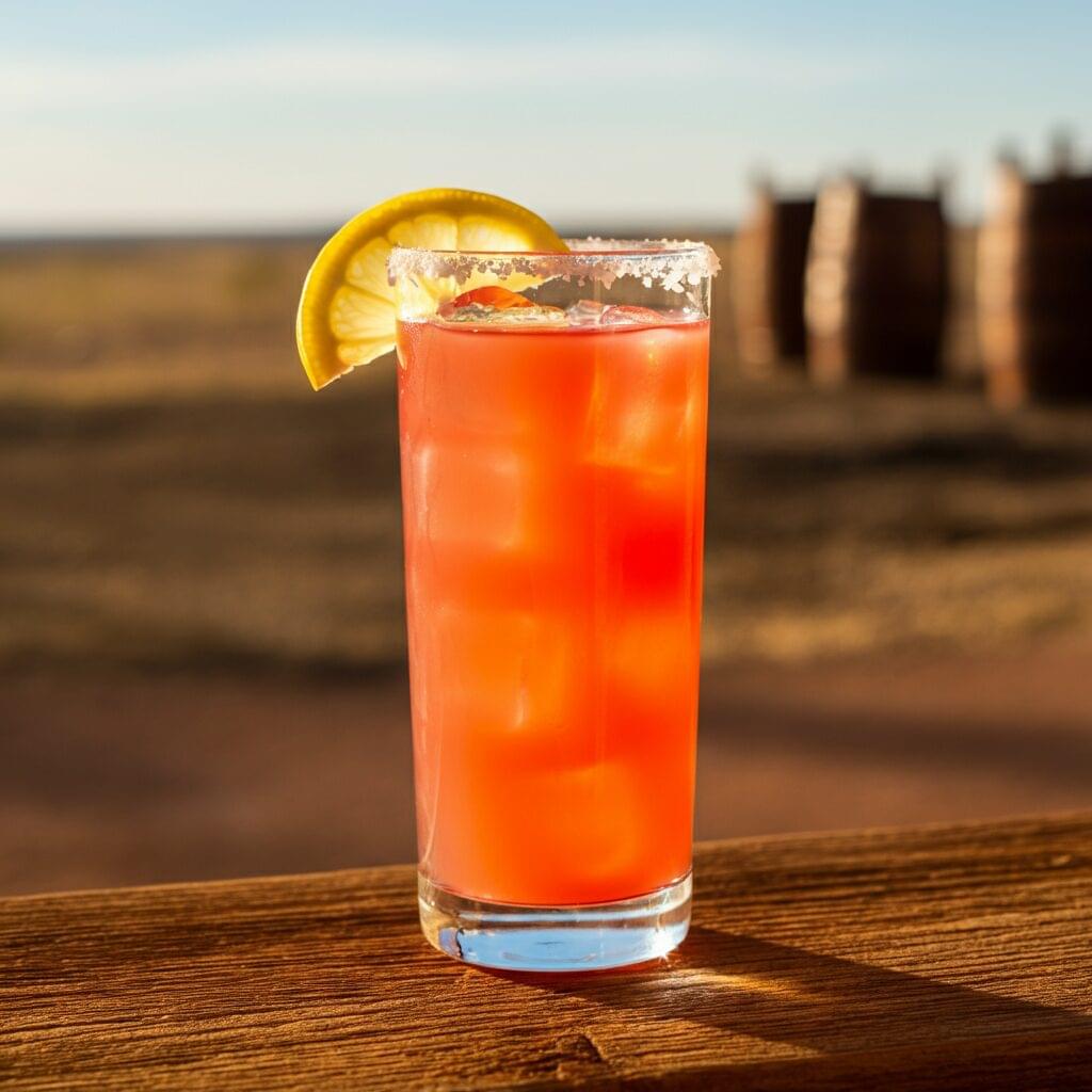 How to Make the Perfect Chilton Cocktail