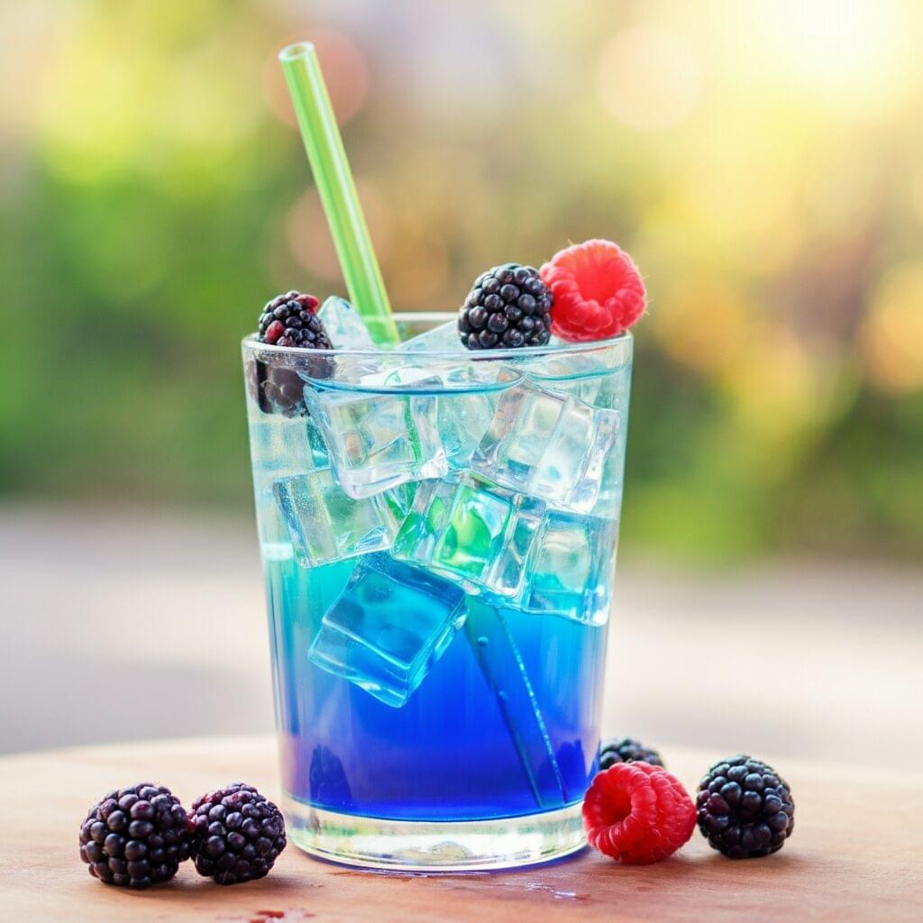 Starbucks Skies Drink Recipe