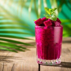 Homemade Dragon Drink Recipe (Starbucks Copycat)