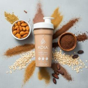 Koia Protein Shake Review